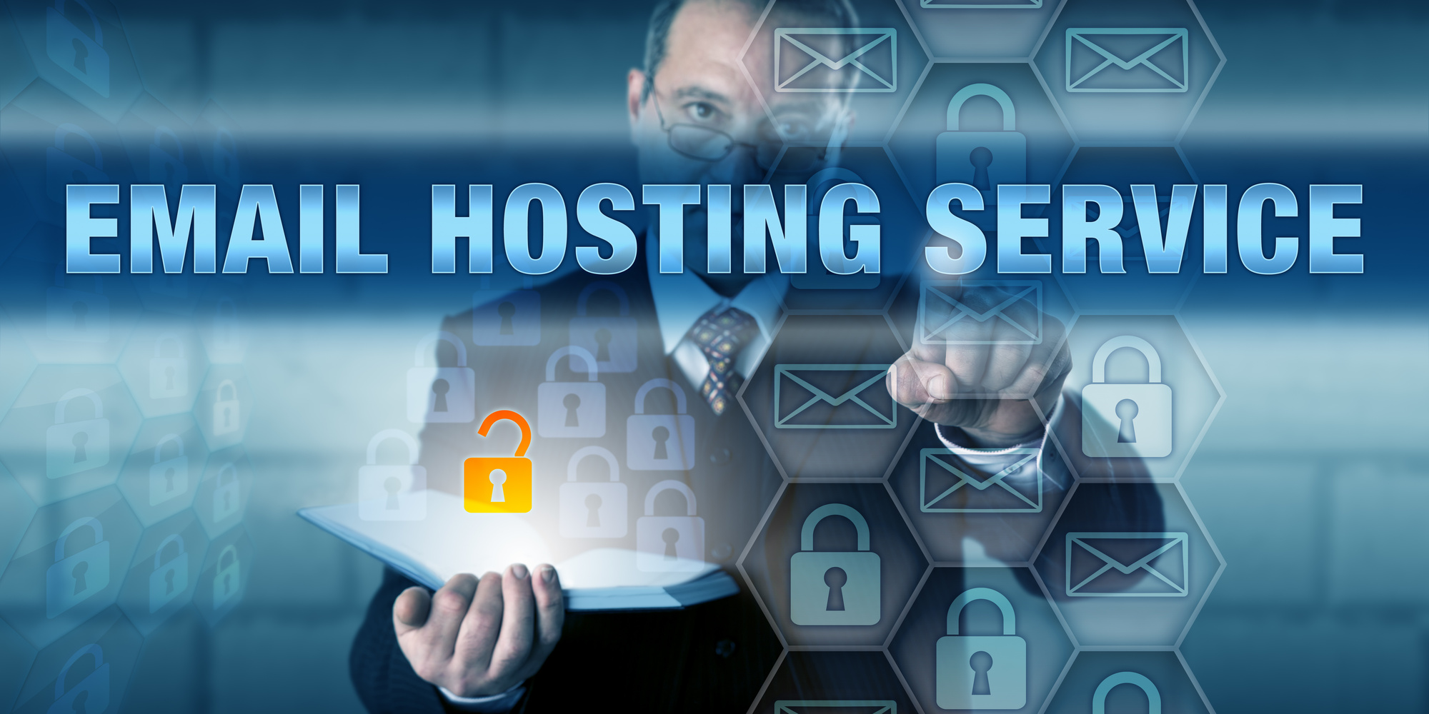 Email Hosting